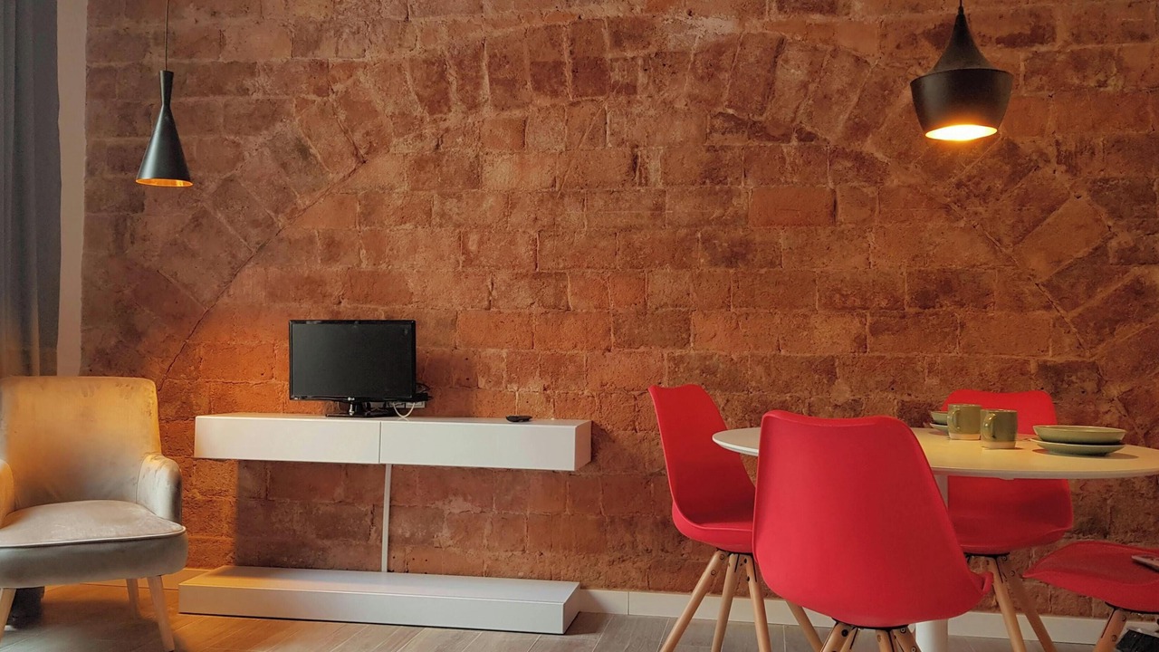 Photo of Bedroom in El Raval