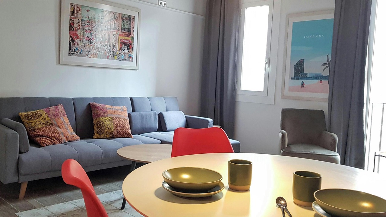 Photo of Bedroom in El Raval