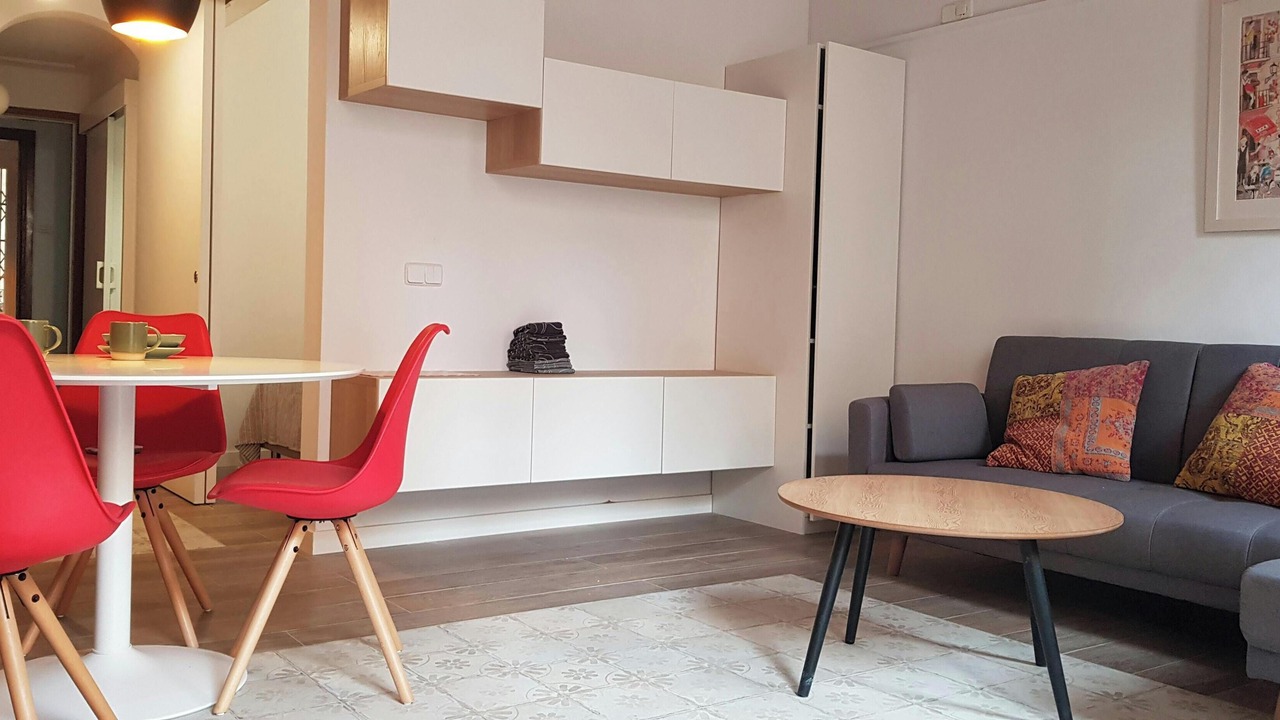 Photo of Bedroom in El Raval