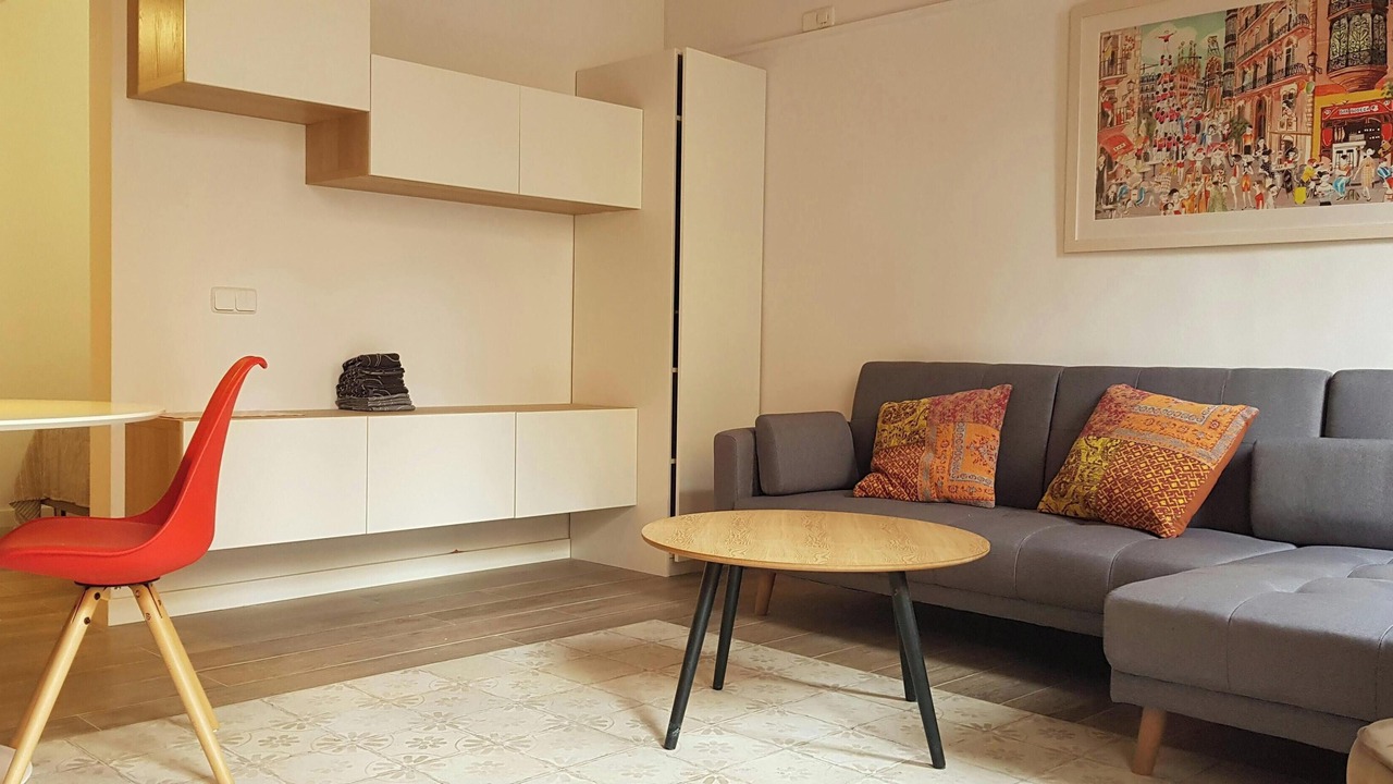 Photo of Bedroom in El Raval