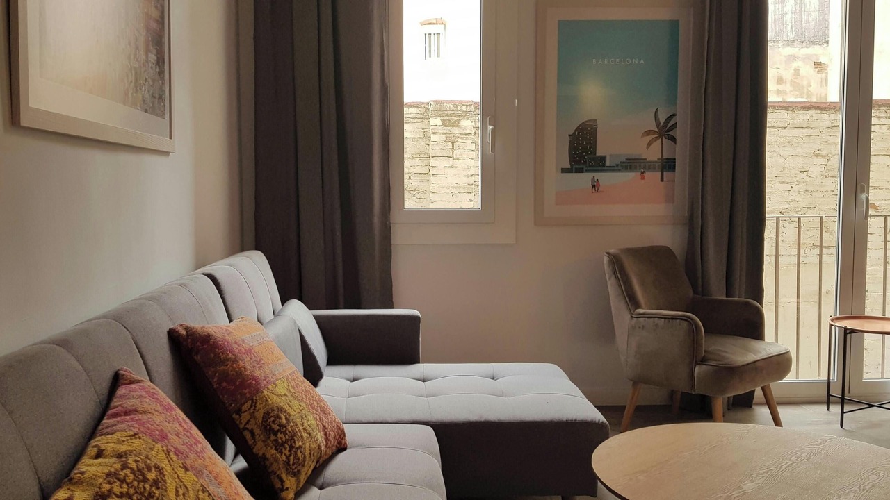 Photo of Bedroom in El Raval
