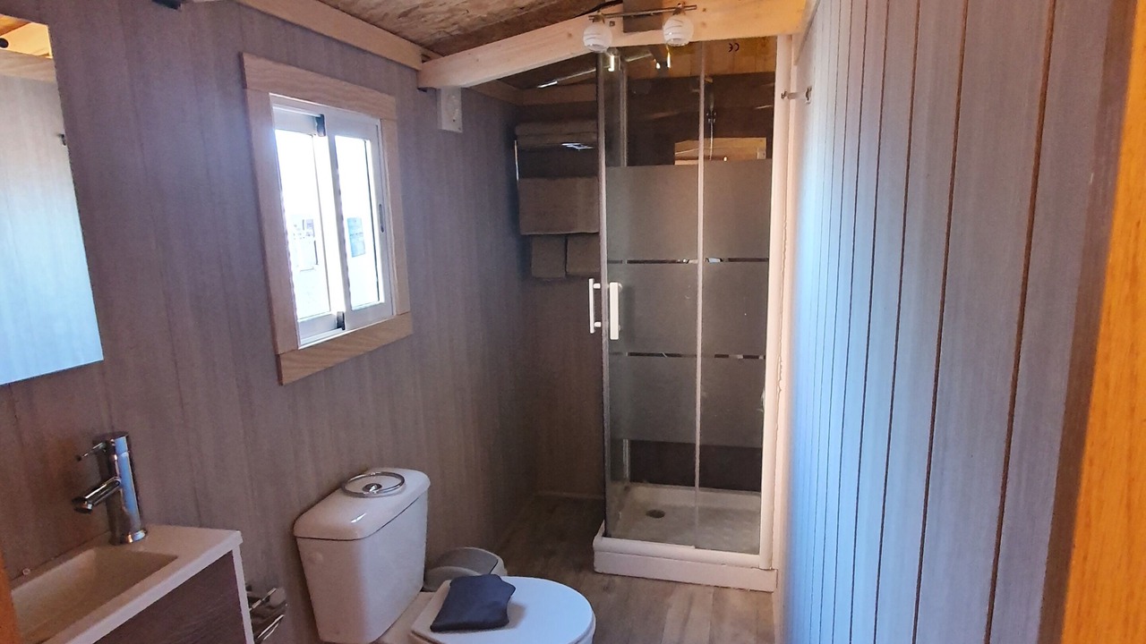 Photo of Bathroom in Vacarisses