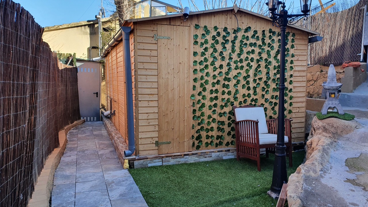 Photo of Outdoor in Vacarisses