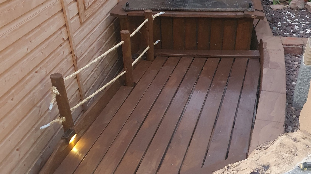 Photo of Outdoor in Vacarisses