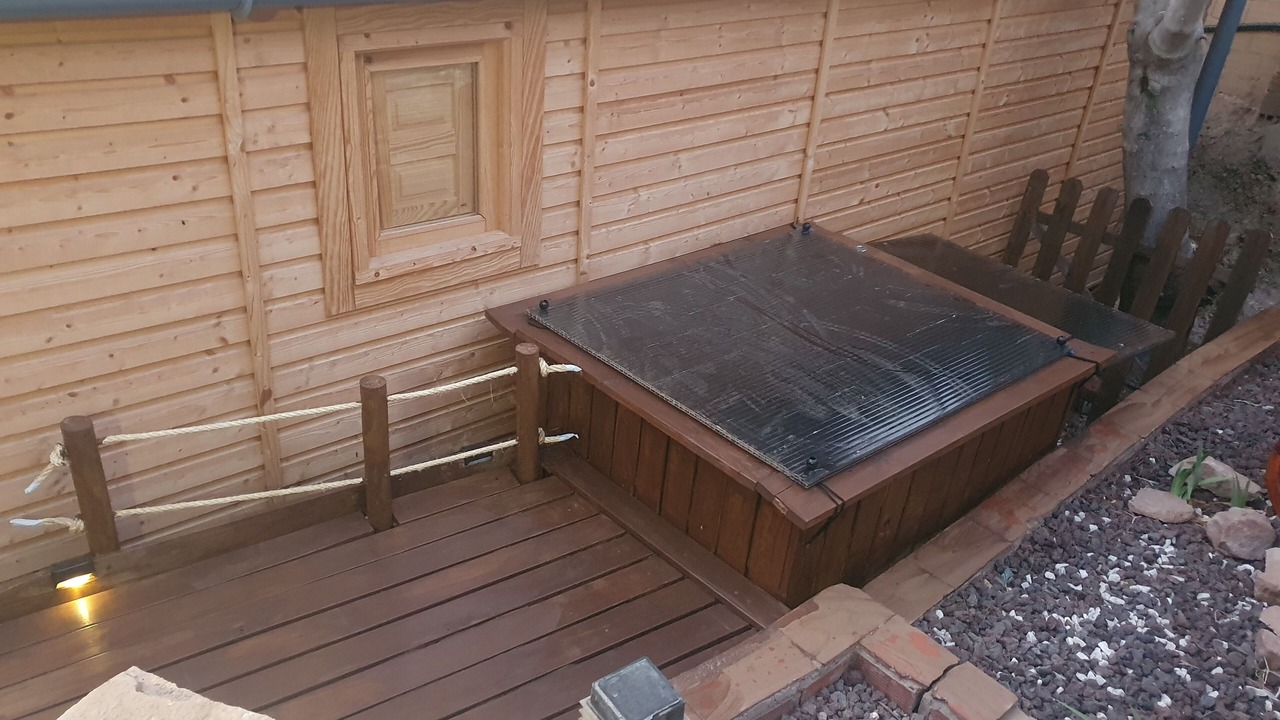 Photo of Outdoor in Vacarisses