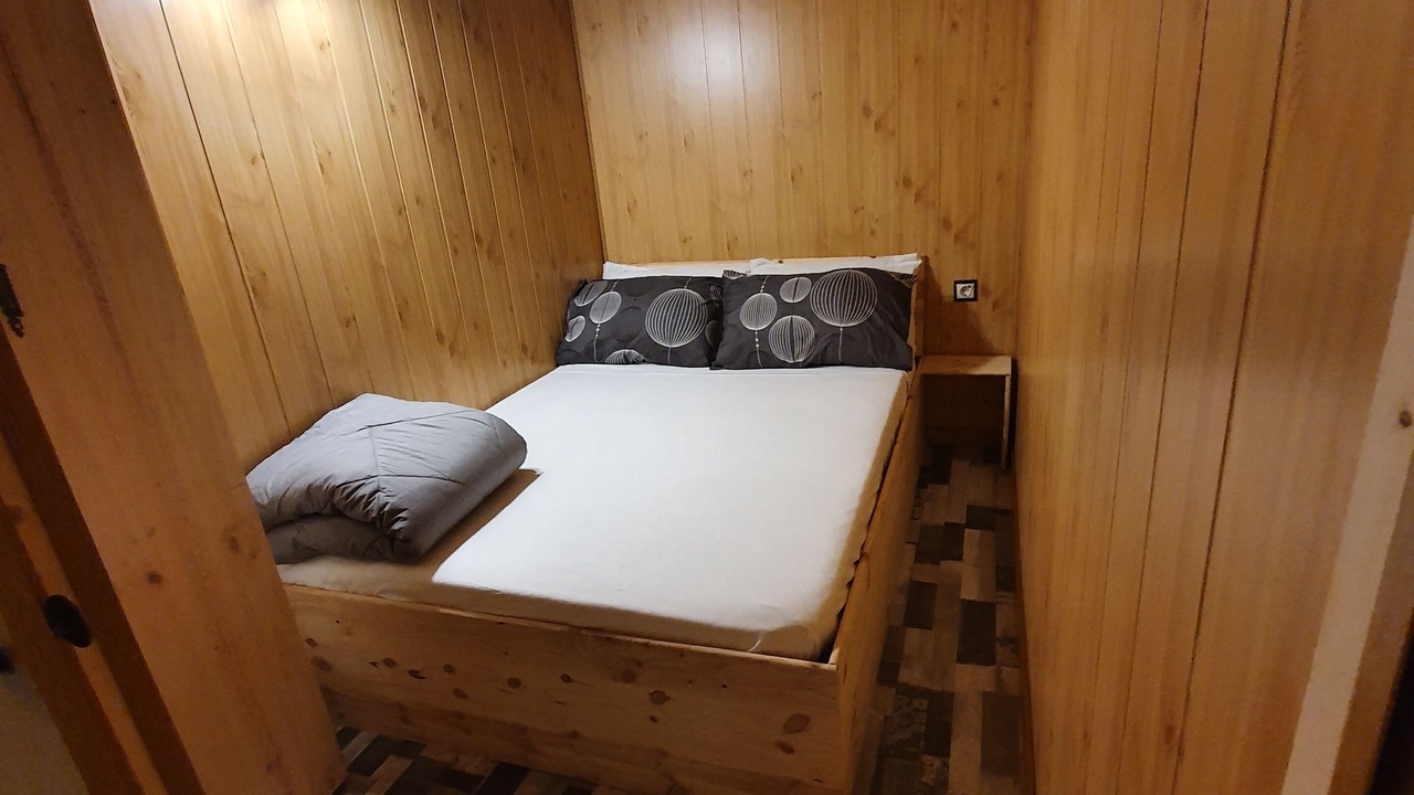 Photo of Bedroom in Vacarisses