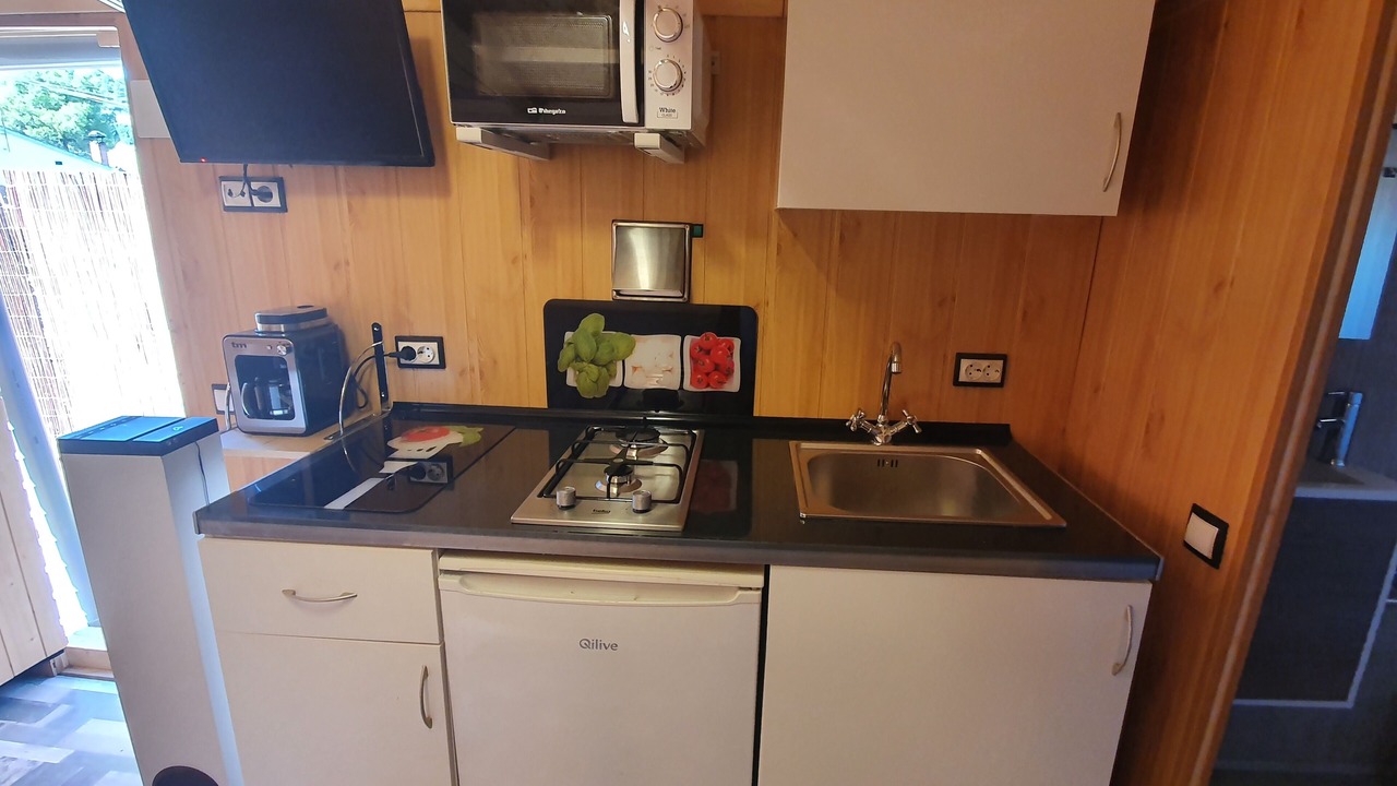 Photo of Kitchen in Vacarisses