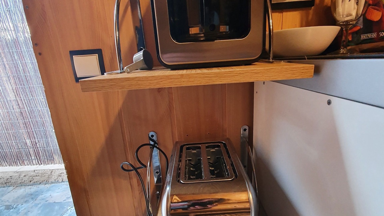 Photo of Kitchen in Vacarisses