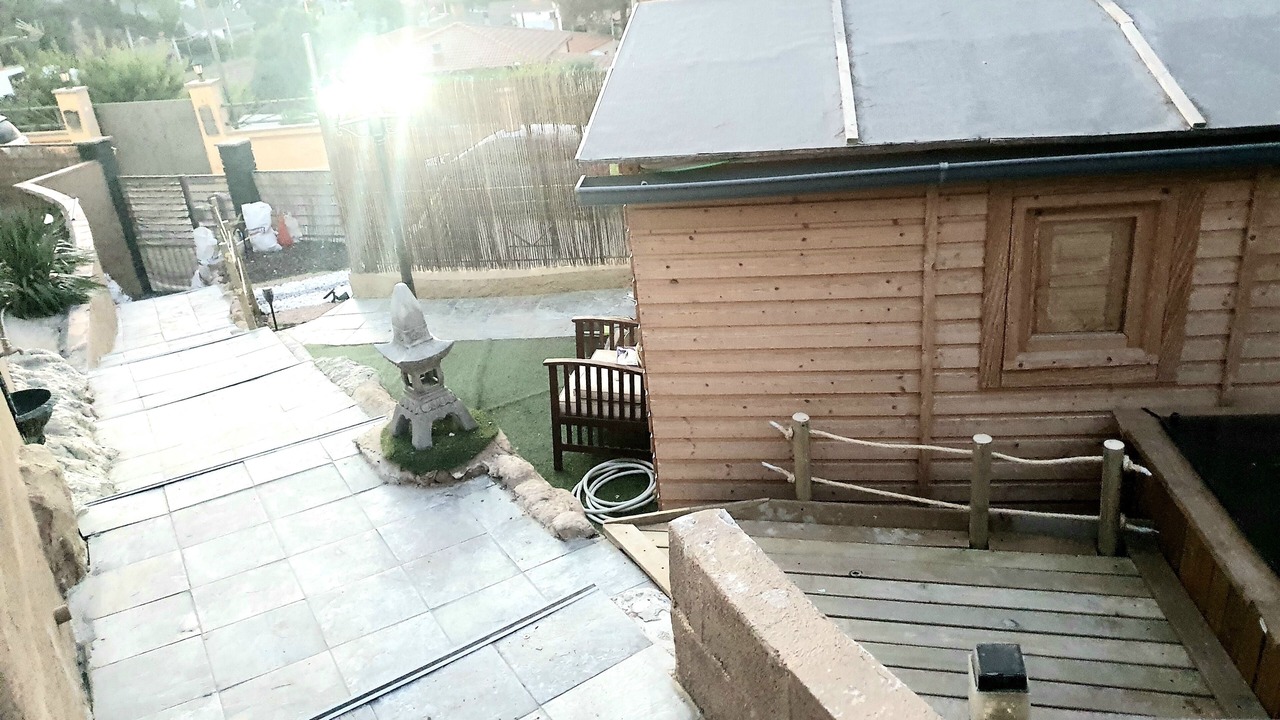 Photo of Outdoor in Vacarisses