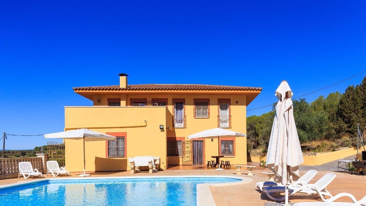Photo of Outdoor in Castellet i la Gornal