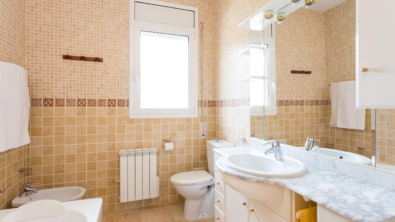 Photo of Bathroom in Castellet i la Gornal