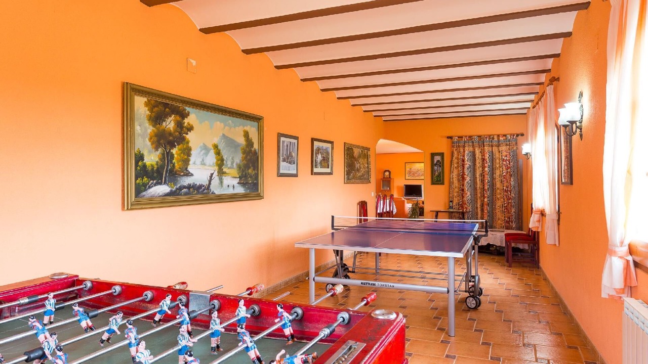 Photo of Bedroom in Castellet i la Gornal