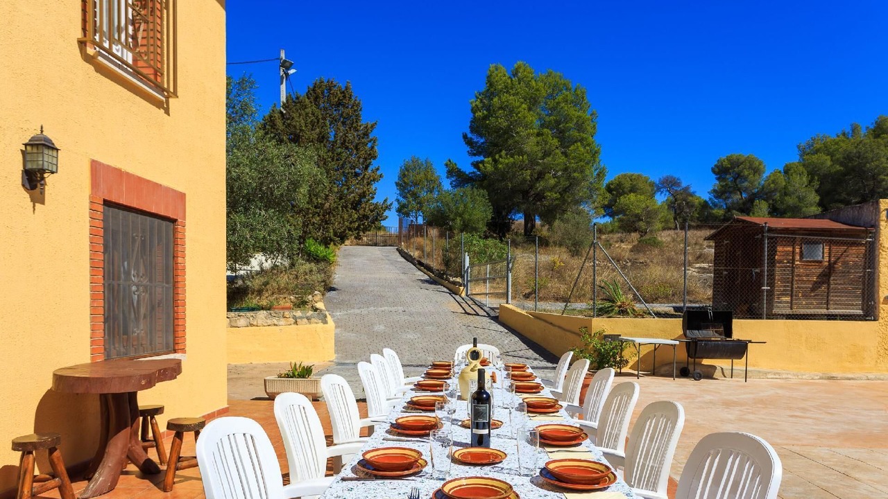 Photo of Outdoor in Castellet i la Gornal