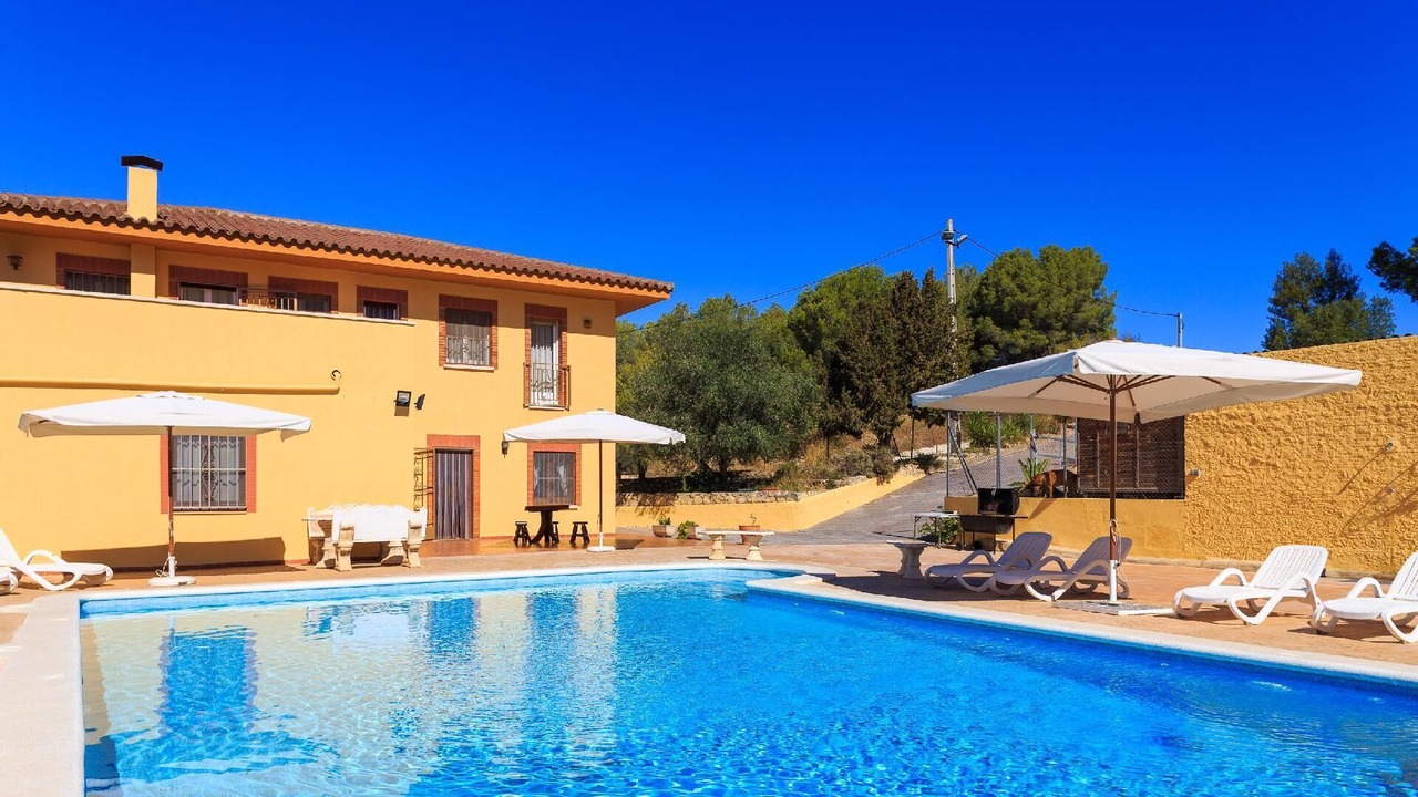 Photo of Outdoor in Castellet i la Gornal