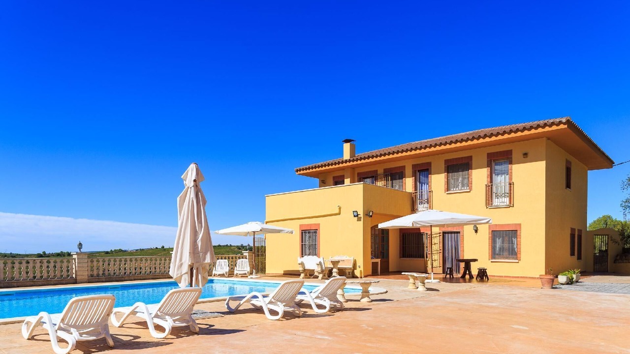 Photo of Outdoor in Castellet i la Gornal