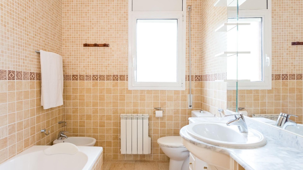 Photo of Bathroom in Castellet i la Gornal