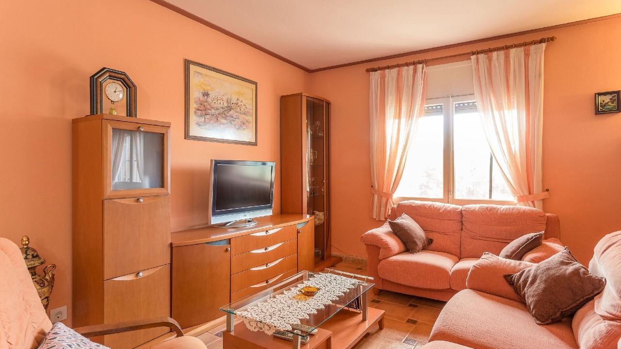 Photo of Livingroom in Castellet i la Gornal