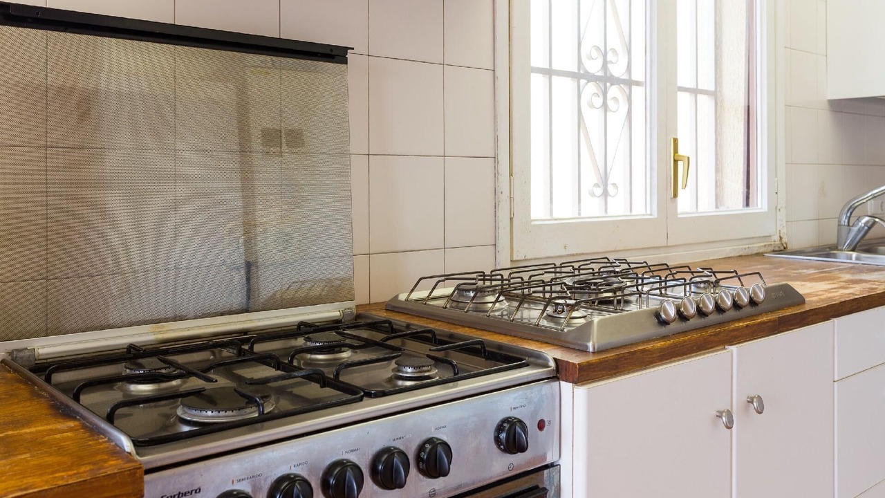 Photo of Kitchen in Castellet i la Gornal