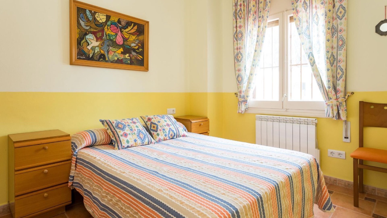 Photo of Bedroom in Castellet i la Gornal