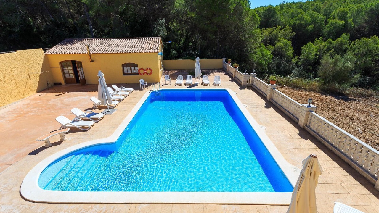 Photo of Outdoor in Castellet i la Gornal