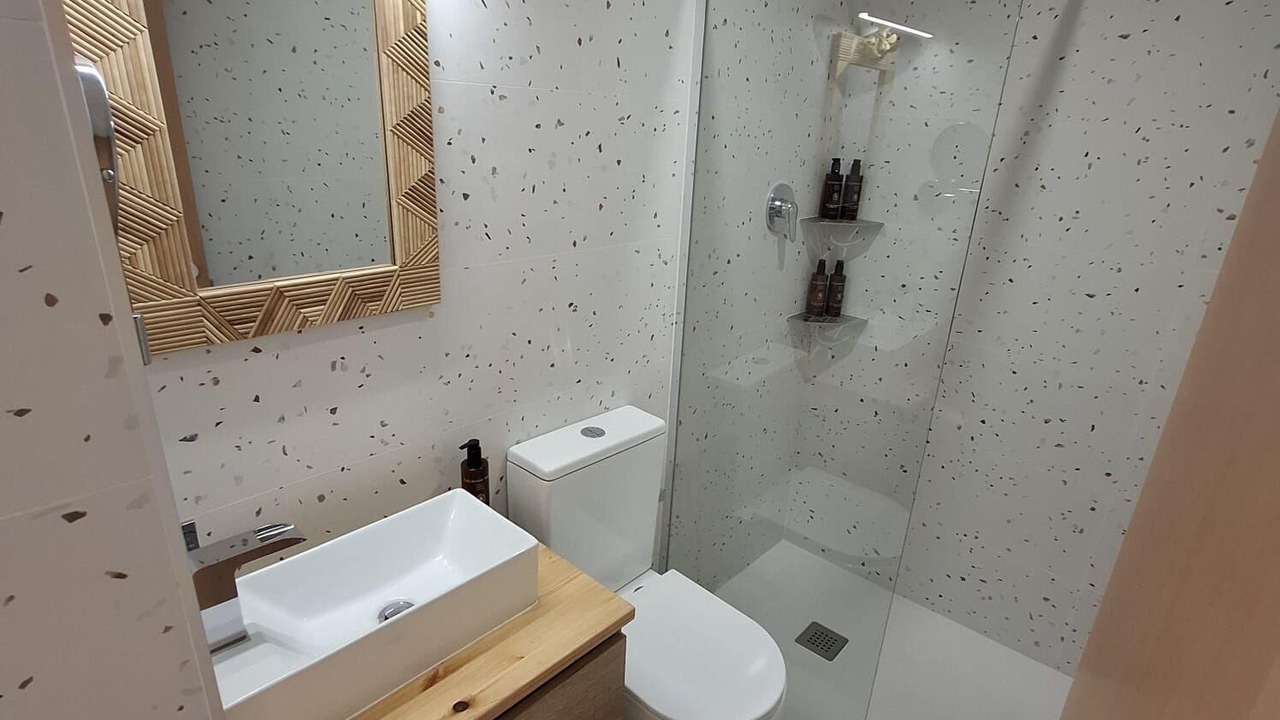 Photo of Bathroom in Masnou