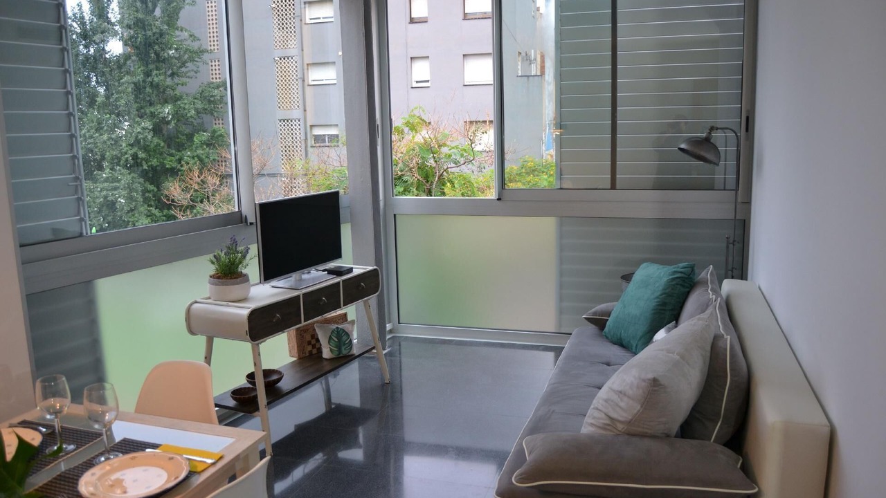 Photo of Livingroom in Masnou