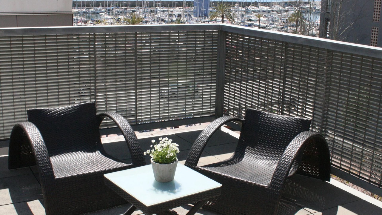 Photo of Patio Balcony in Masnou