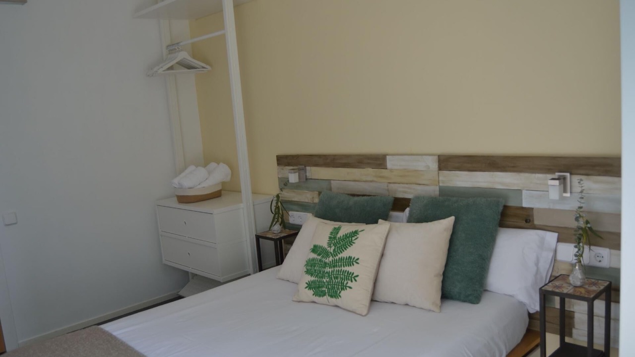 Photo of Bedroom in Masnou