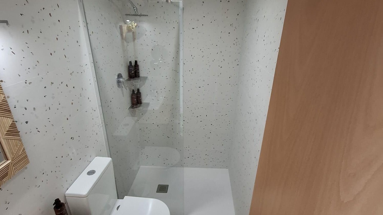 Photo of Bathroom in Masnou