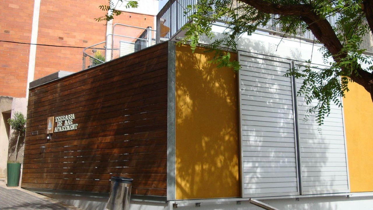 Photo of Outdoor in Masnou