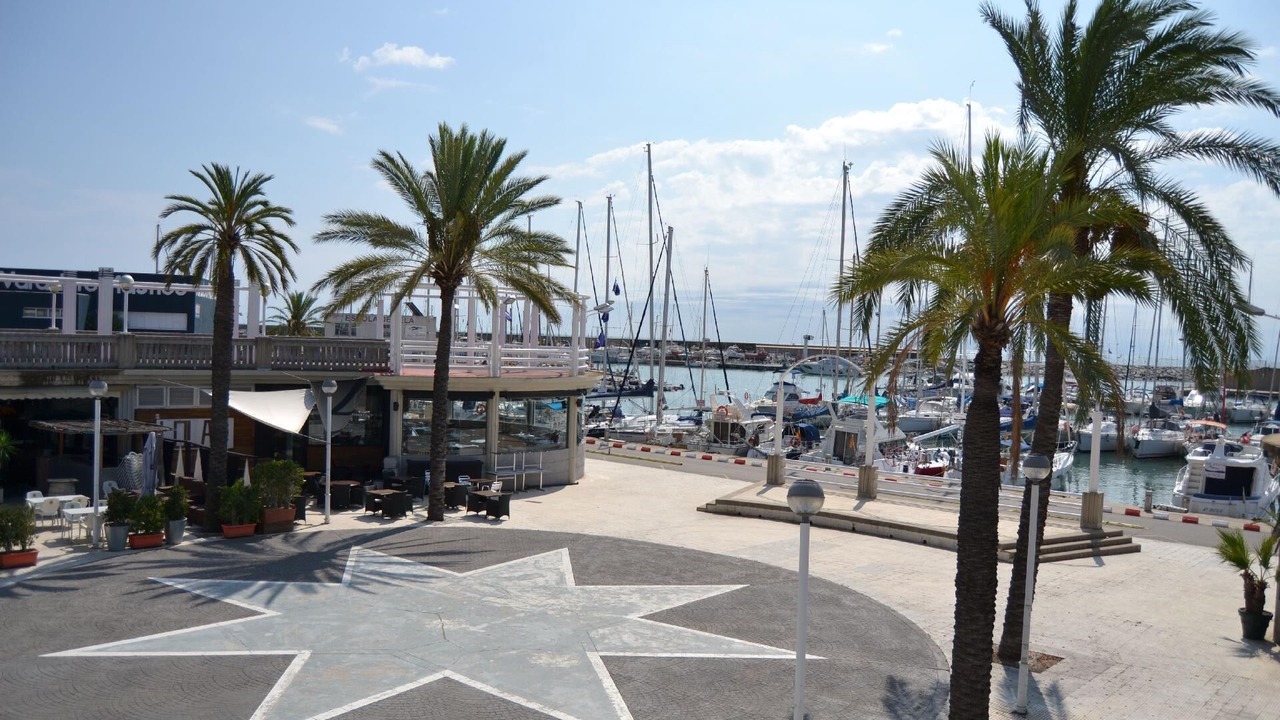 Photo of Outdoor in Masnou