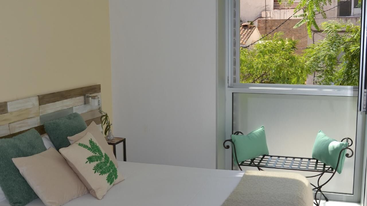 Photo of Bedroom in Masnou