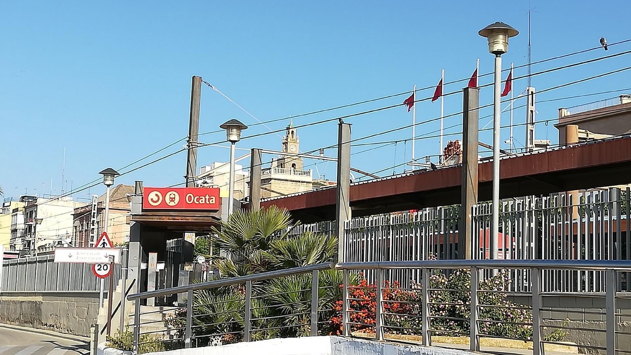 Photo of Outdoor in Masnou