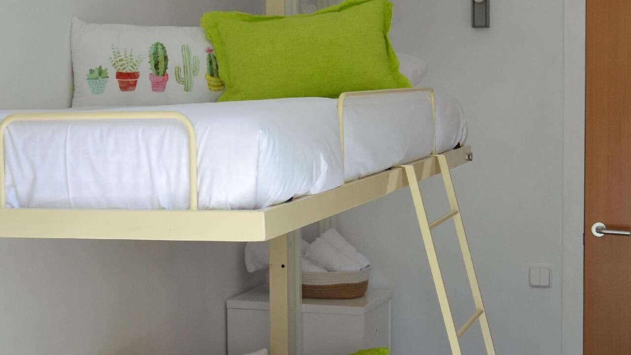 Photo of Bedroom in Masnou