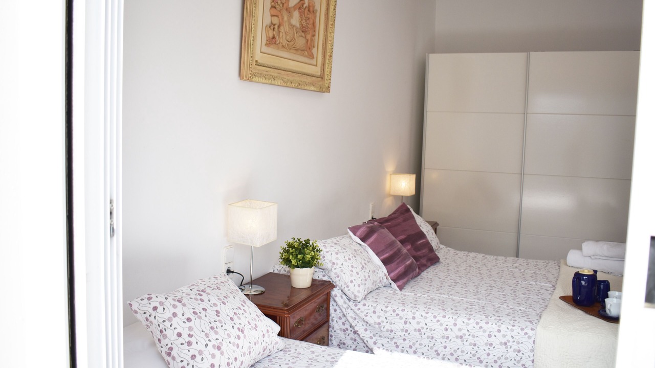 Photo of Bedroom in Vilanova del Valles