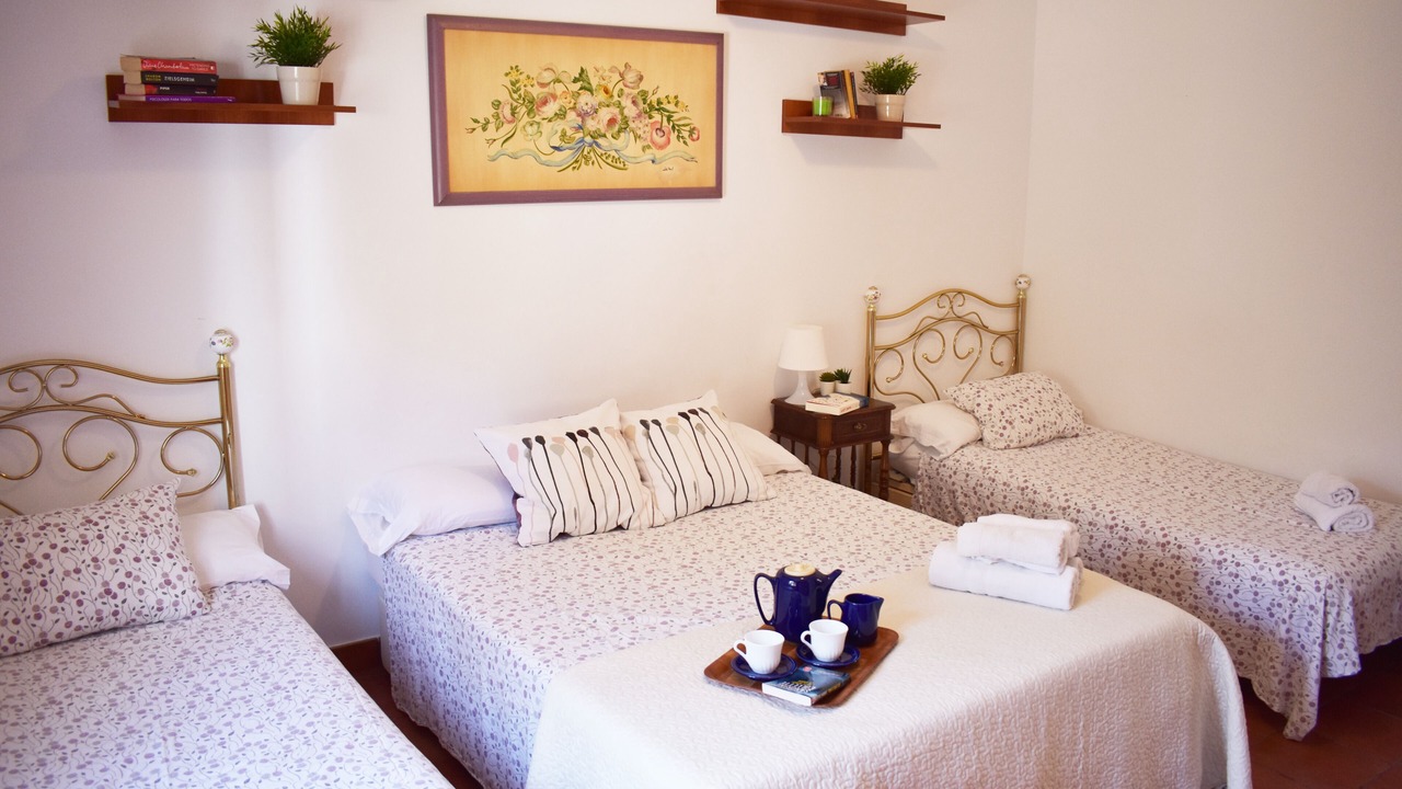Photo of Bedroom in Vilanova del Valles