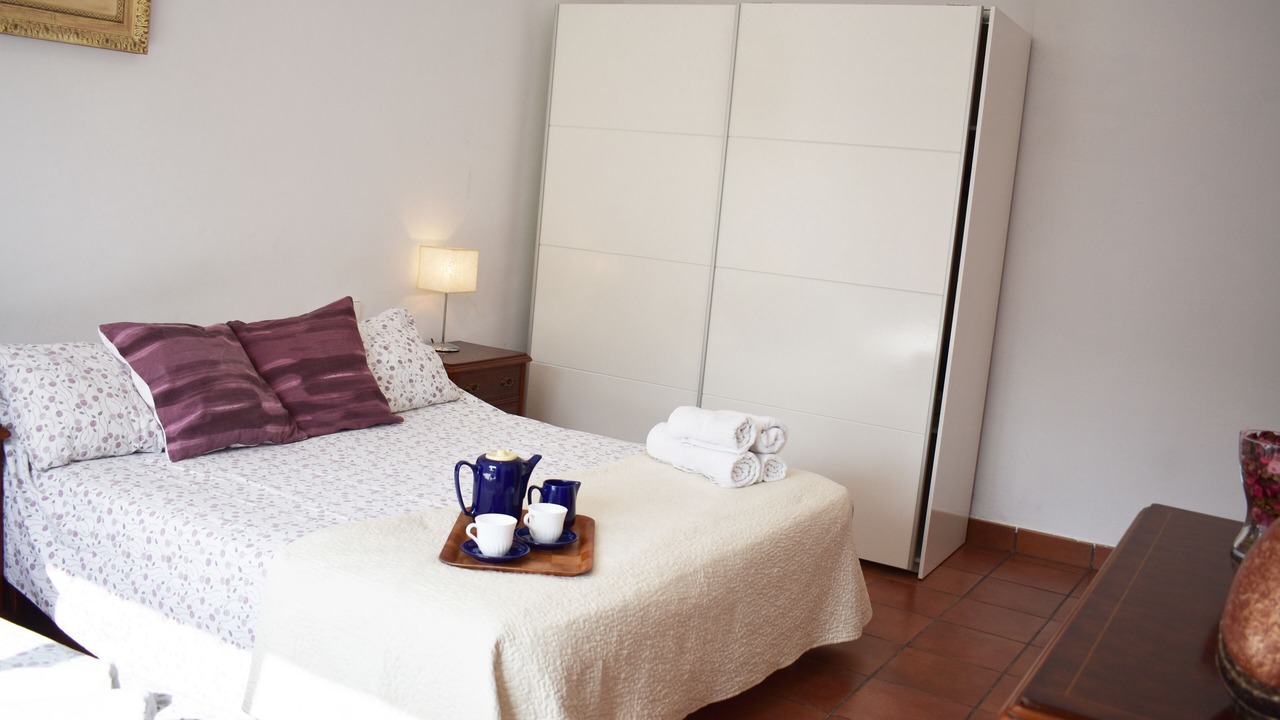 Photo of Bedroom in Vilanova del Valles