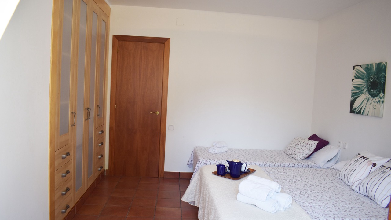 Photo of Bedroom in Vilanova del Valles