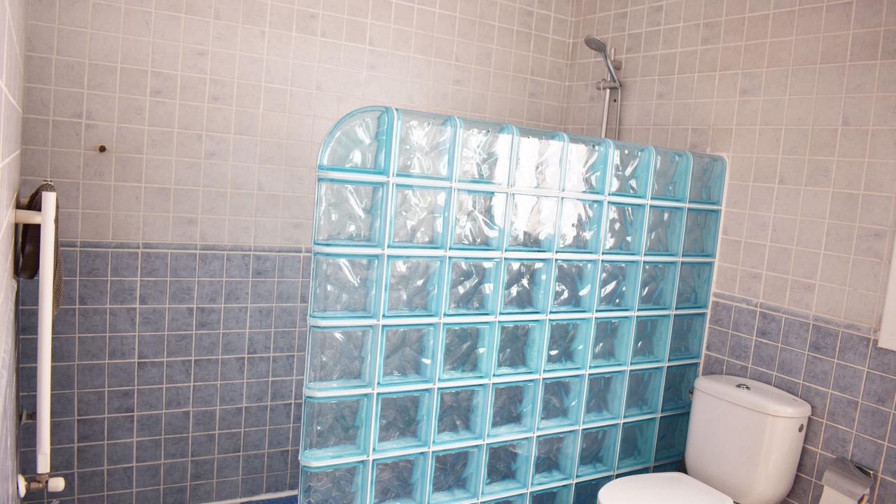 Photo of Bathroom in Vilanova del Valles