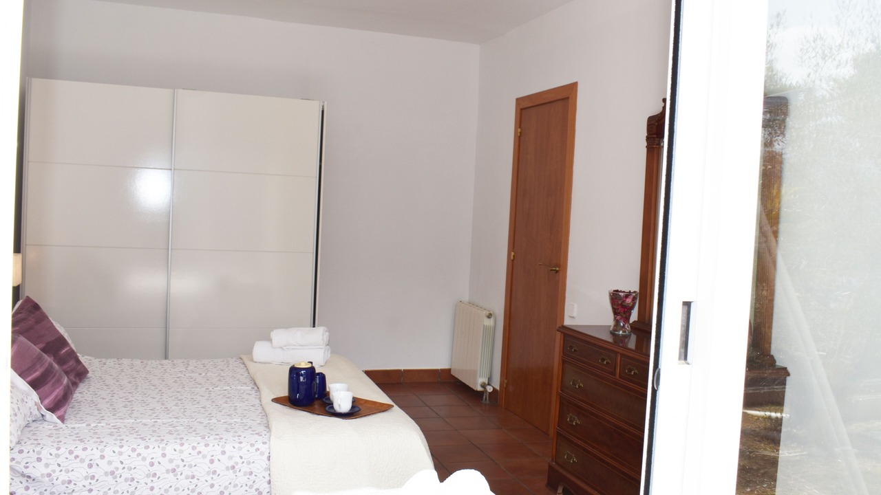 Photo of Bedroom in Vilanova del Valles