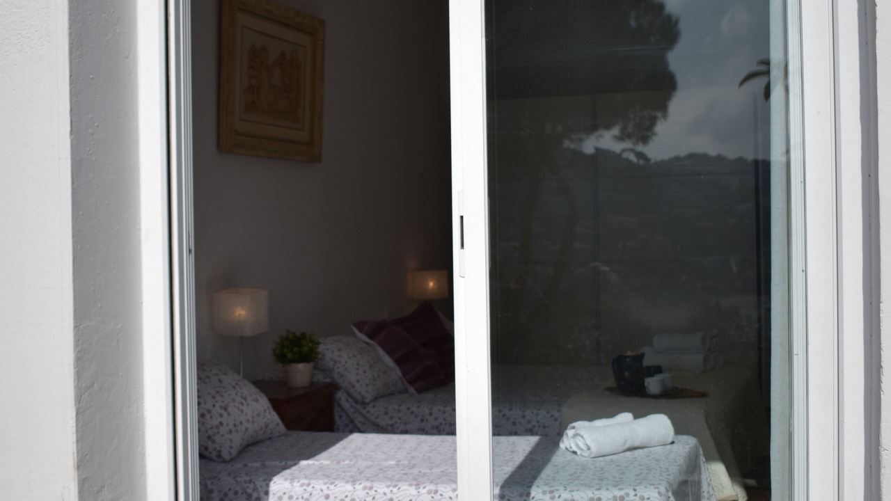 Photo of Bedroom in Vilanova del Valles
