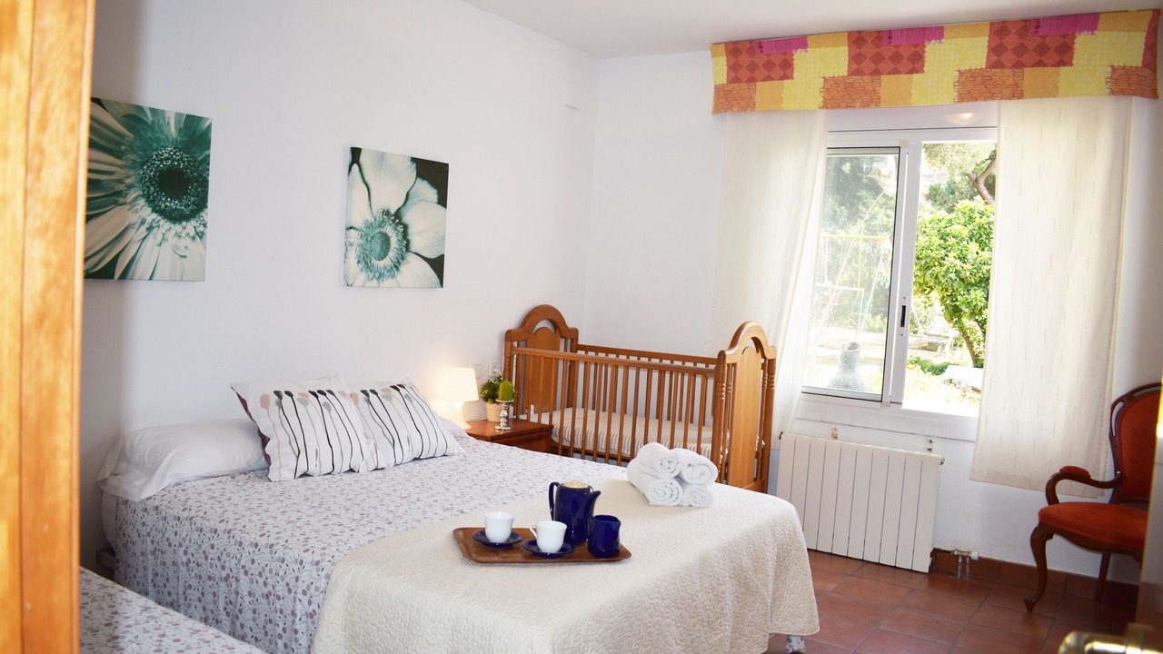 Photo of Bedroom in Vilanova del Valles