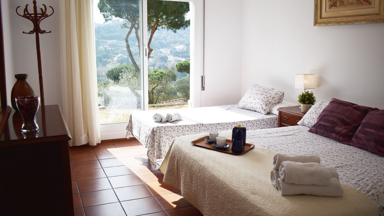 Photo of Bedroom in Vilanova del Valles