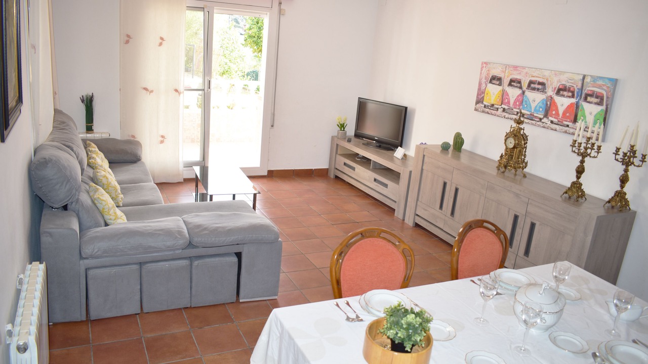 Photo of Livingroom in Vilanova del Valles