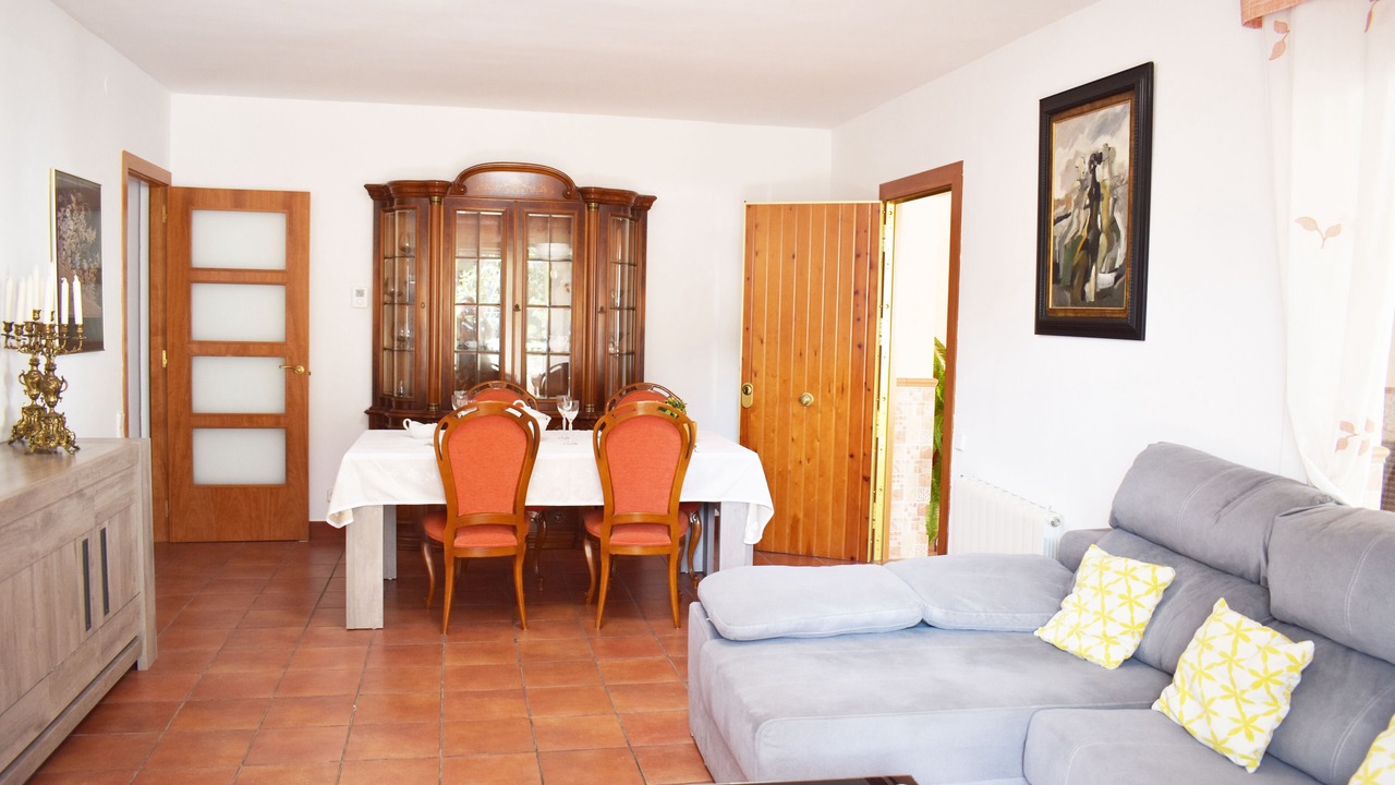 Photo of Livingroom in Vilanova del Valles