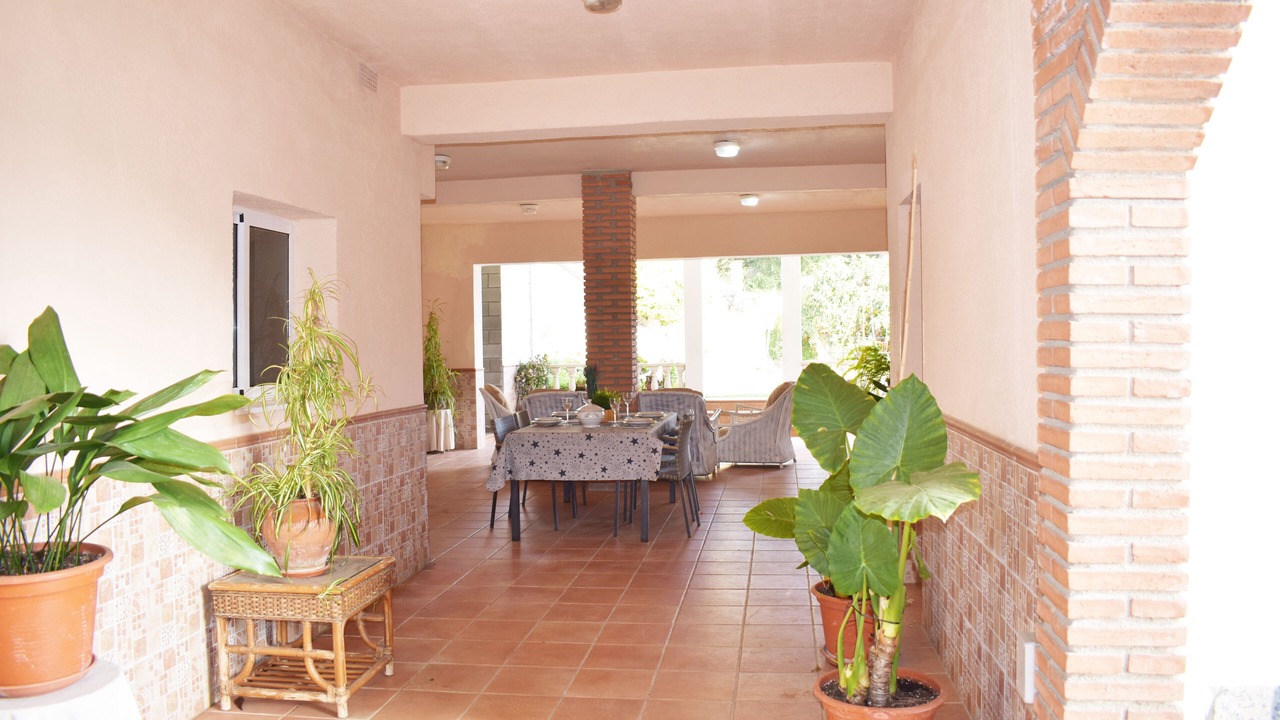 Photo of Outdoor in Vilanova del Valles