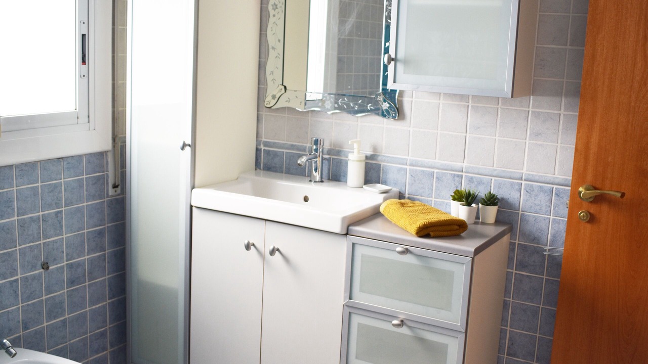 Photo of Bathroom in Vilanova del Valles