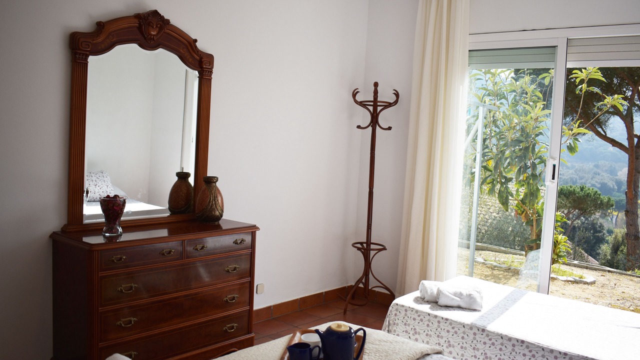 Photo of Bedroom in Vilanova del Valles
