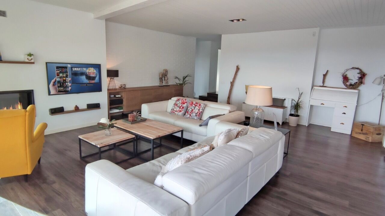 Photo of Livingroom in Argentona