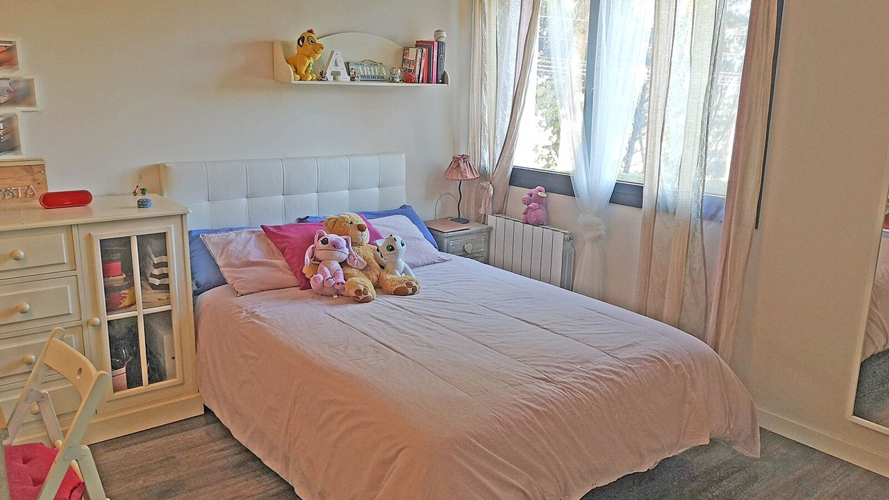 Photo of Bedroom in Argentona